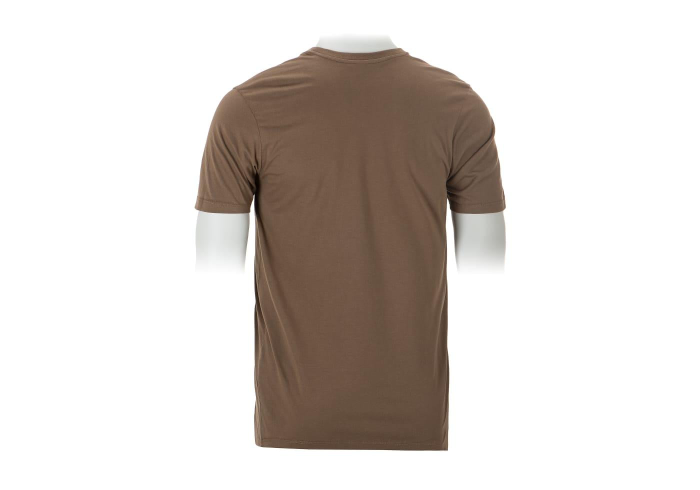 Clawgear Basic Tee Crocodile
