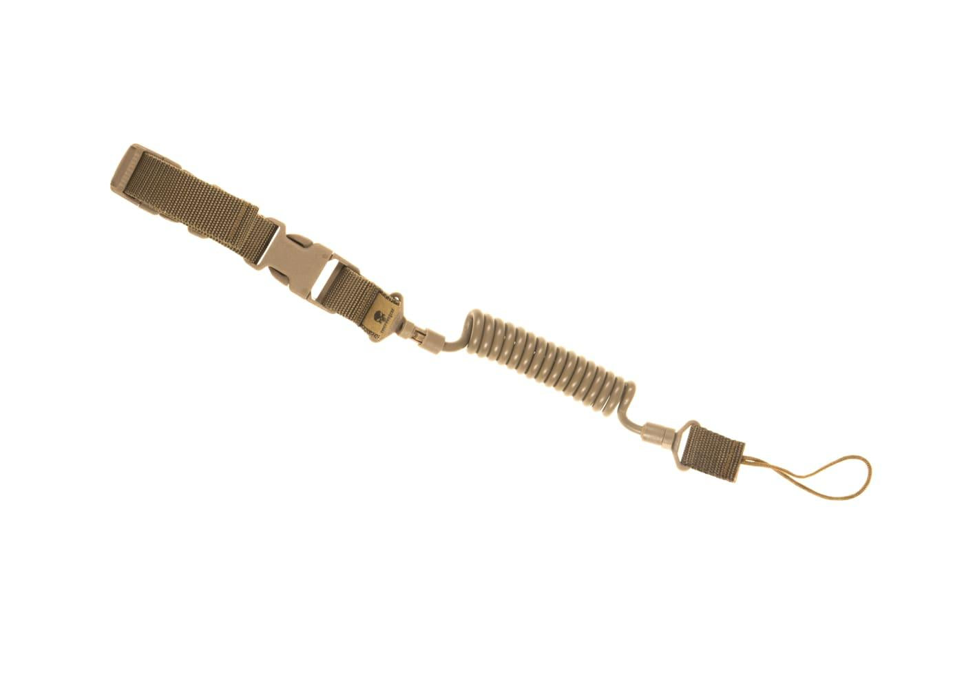 Emerson Pistol Lanyard Tan