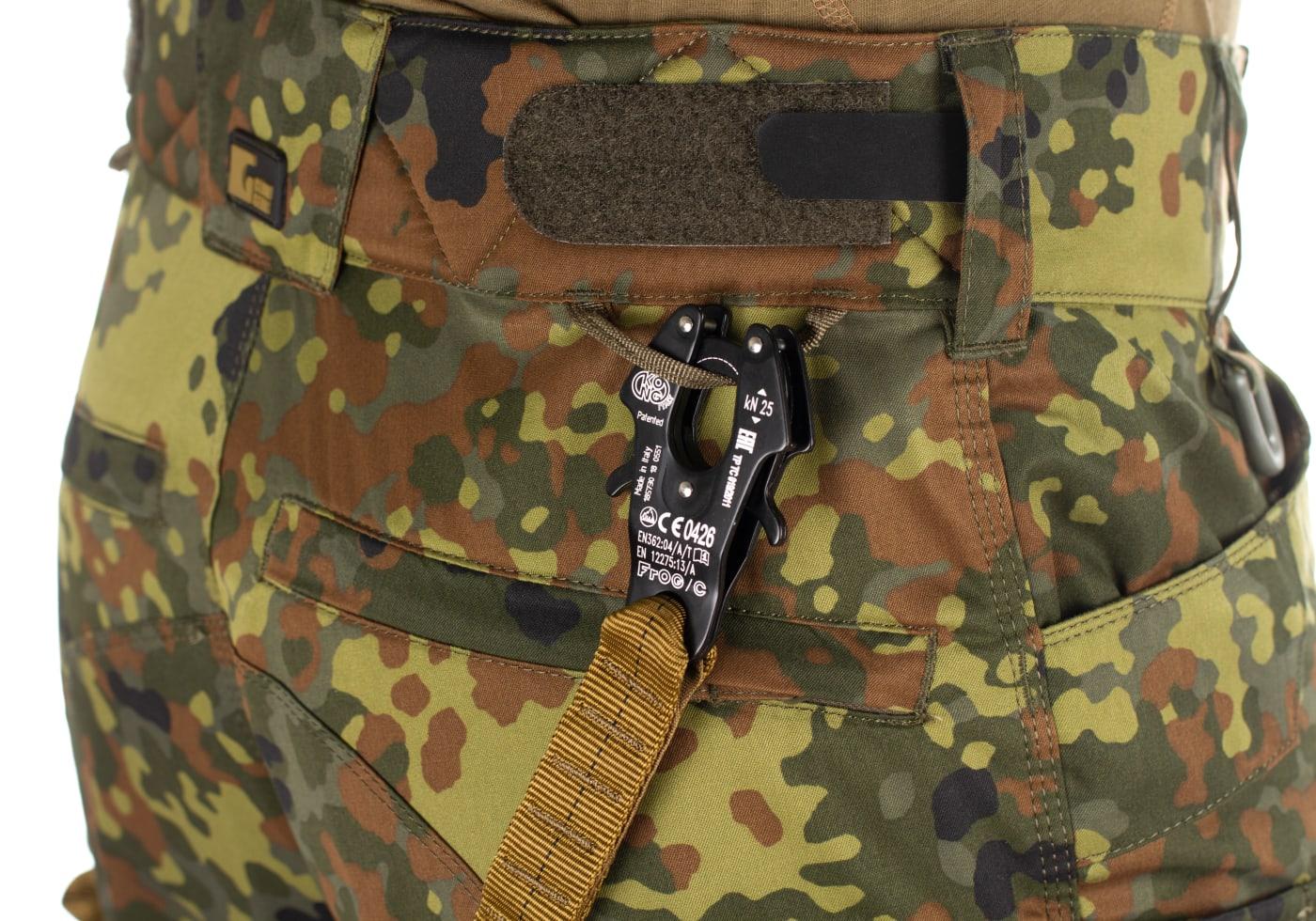 Clawgear Raider Mk.IV Pant Flecktarn