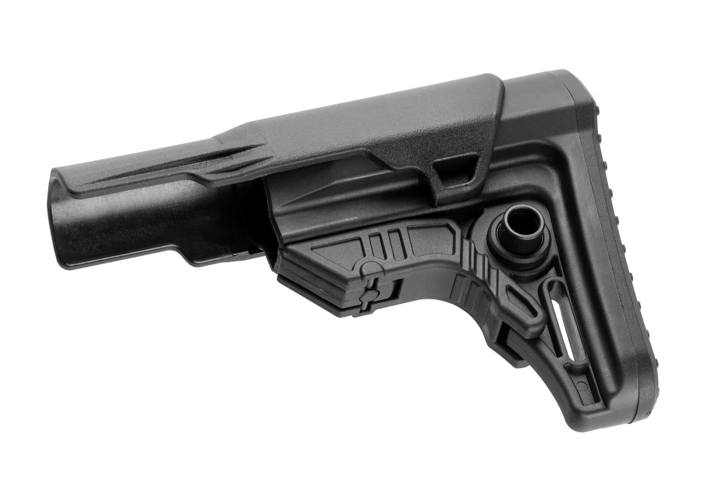 Leapers AR15 Ops Ready S4 Mil-spec Stock