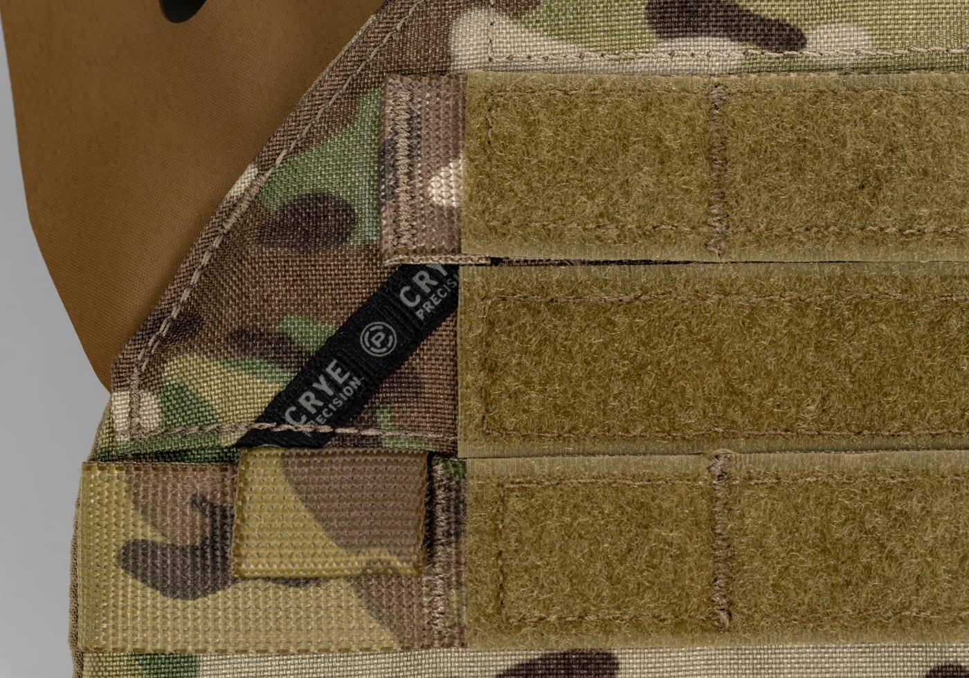 Crye Precision JPC 2.0 Molle Vest Multicam