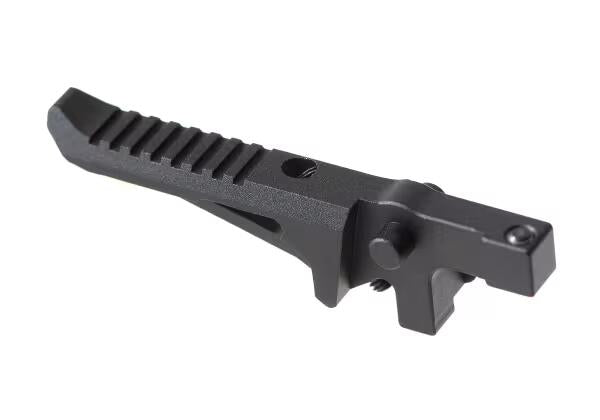 Prometheus Custom Trigger for Ares / Amoeba M4 with EFCS Black