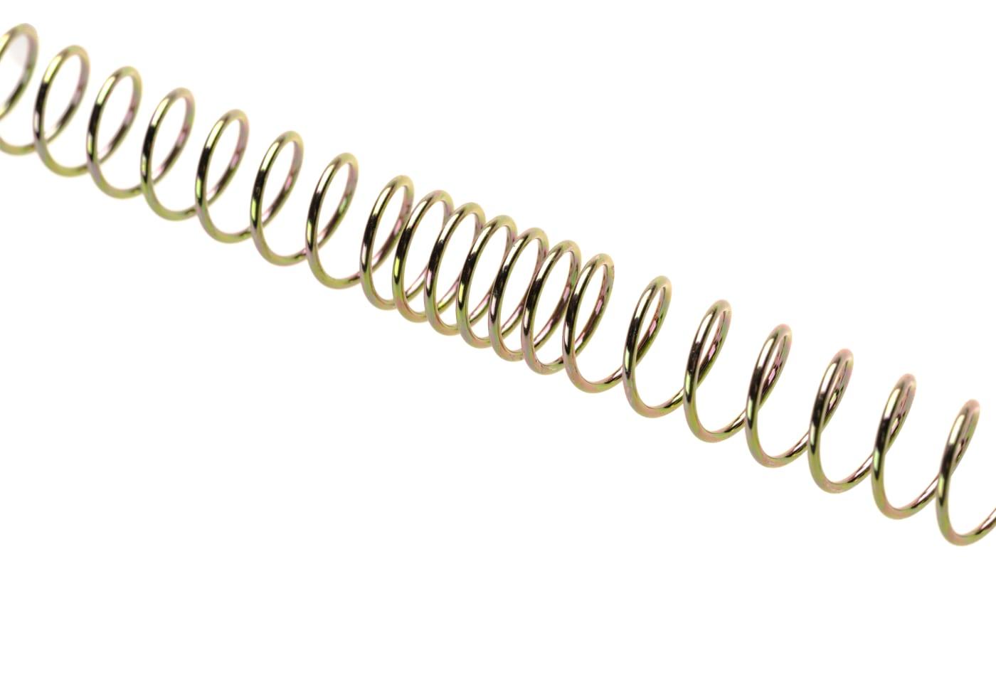 KPP M100 Non-Linear AEG Spring