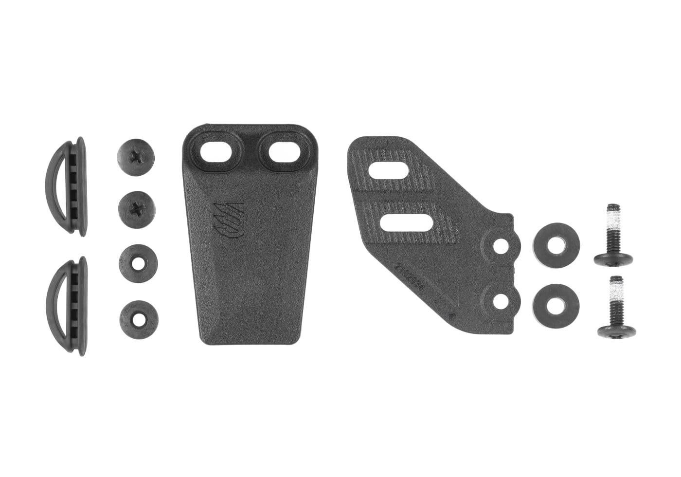 Blackhawk Stache IWB Micro Compact Mag Carrier Black