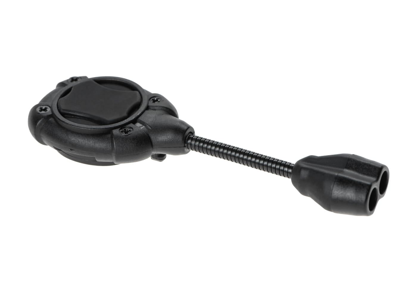 Pirate Arms Switch MPLS Helmet Light Black