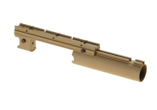 Madbull XM-203 Long Launcher