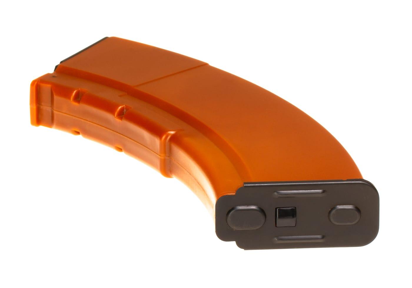 LCT Magazin LCKM Lowcap 70rds Brick