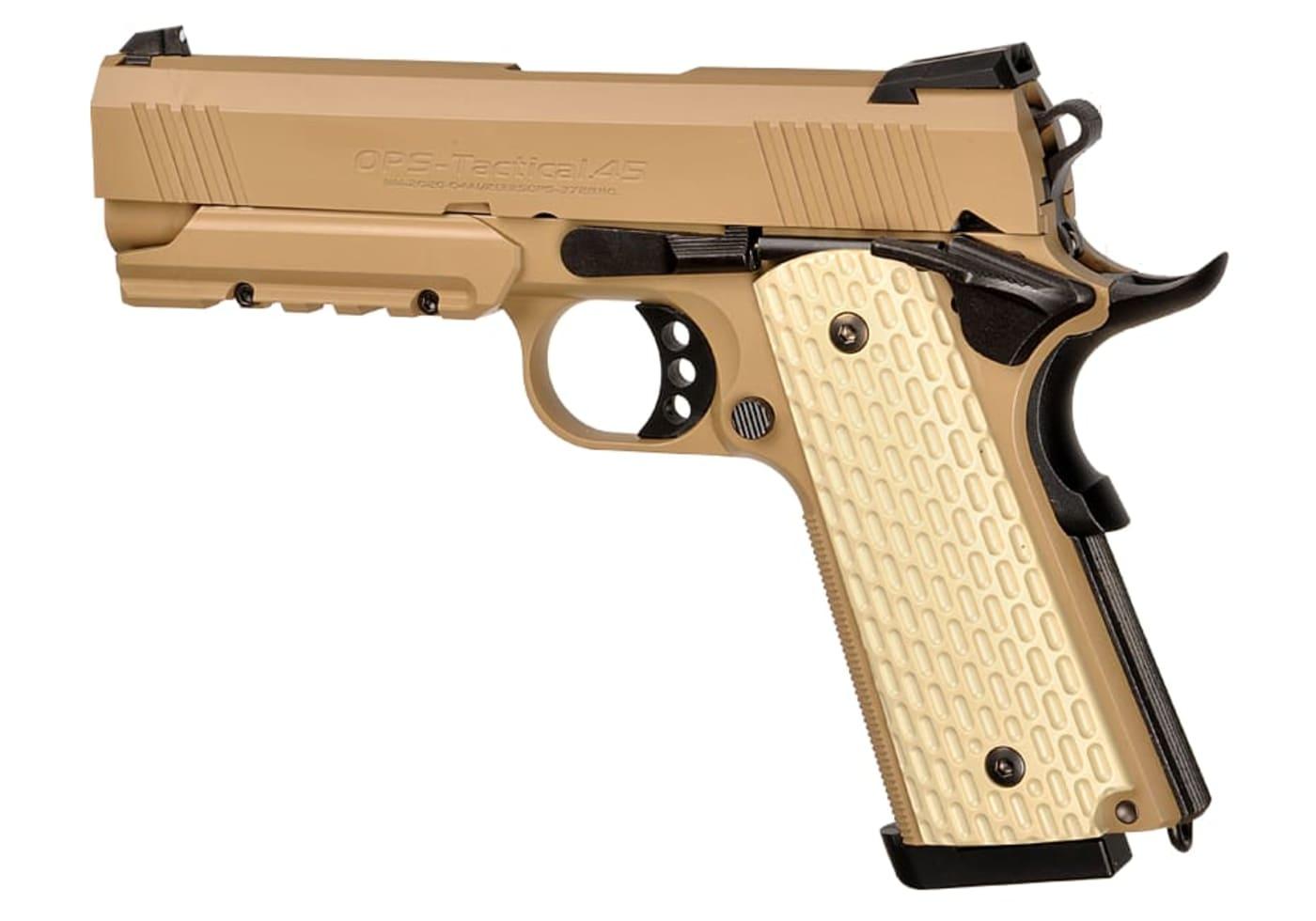 Tokyo Marui Desert Warrior GBB