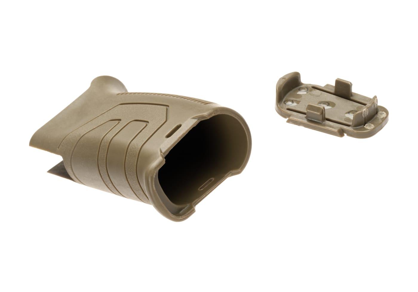 Silverback MDRX Pistol Grip Dark Earth