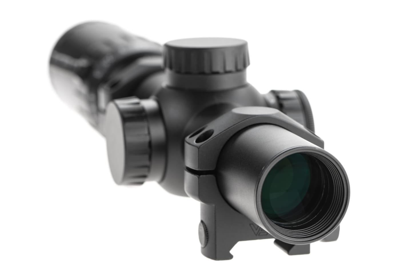 Vector Optics Constantine 1-10x24 SFP Rifle Scope