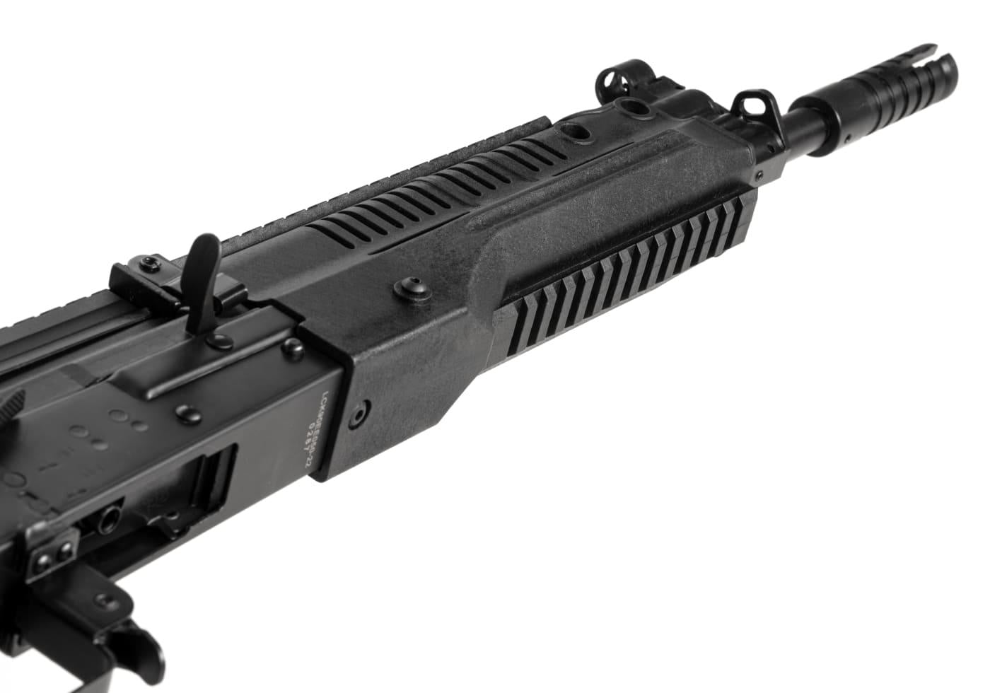 LCT LCK-16 Semi Auto Only AEG