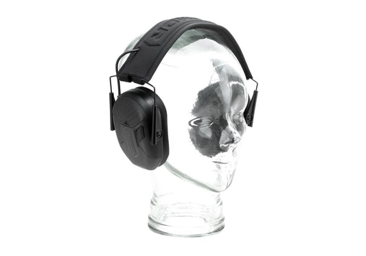 Earmor M300A Sport Hearing Protector Black