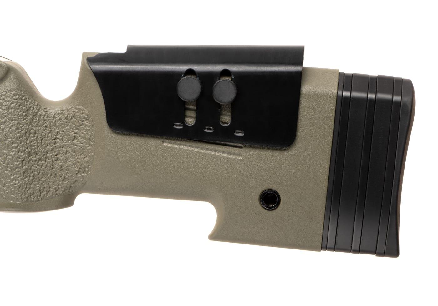 Cyma CM700A M40A5 Bolt-Action Sniper Rifle OD