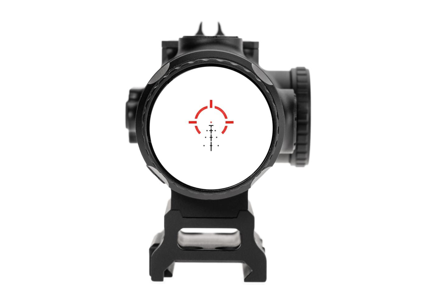 Vector Optics Paragon 4x24 Micro Prism Black