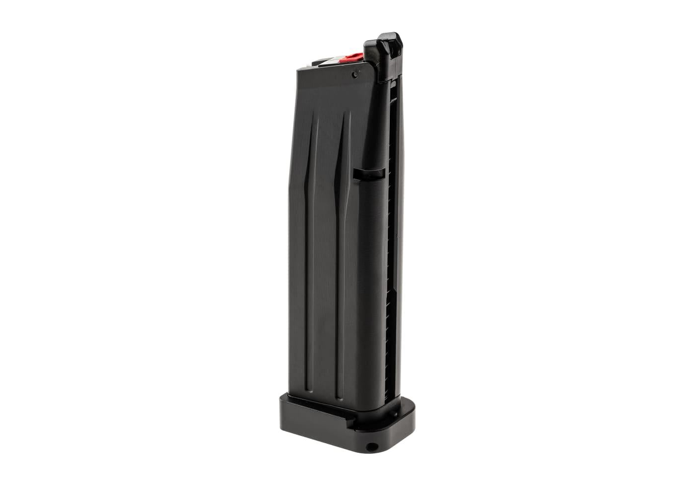 Taran Tactical Magazine Pit Viper GBB 30rds