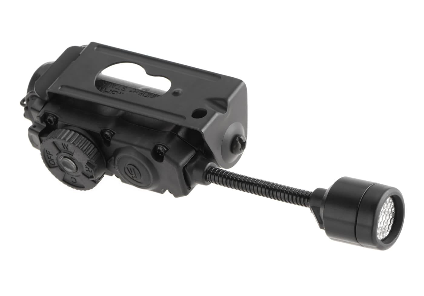 Streamlight Sidewinder Stalk Black