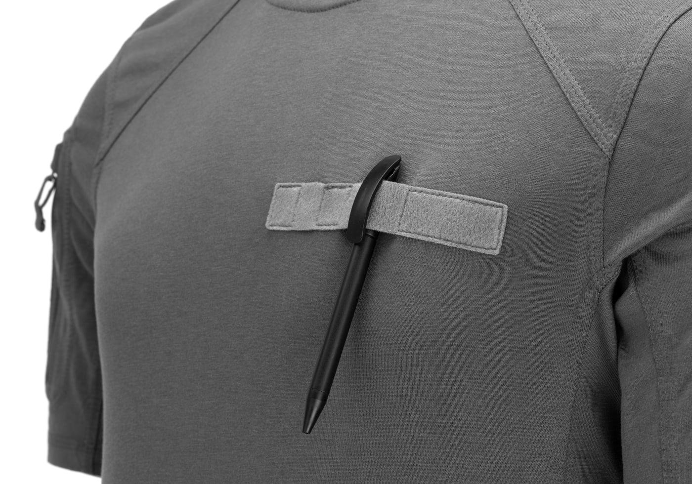 Clawgear Instructor Shirt MK III LW Wolf Grey