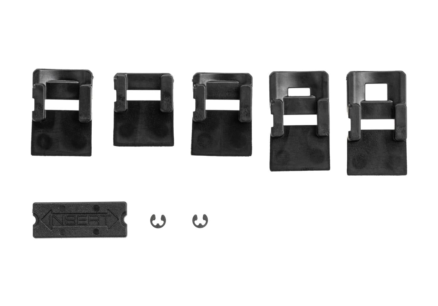 Streamlight TLR-7 X Contour Remote For Glock Gen 5 Black