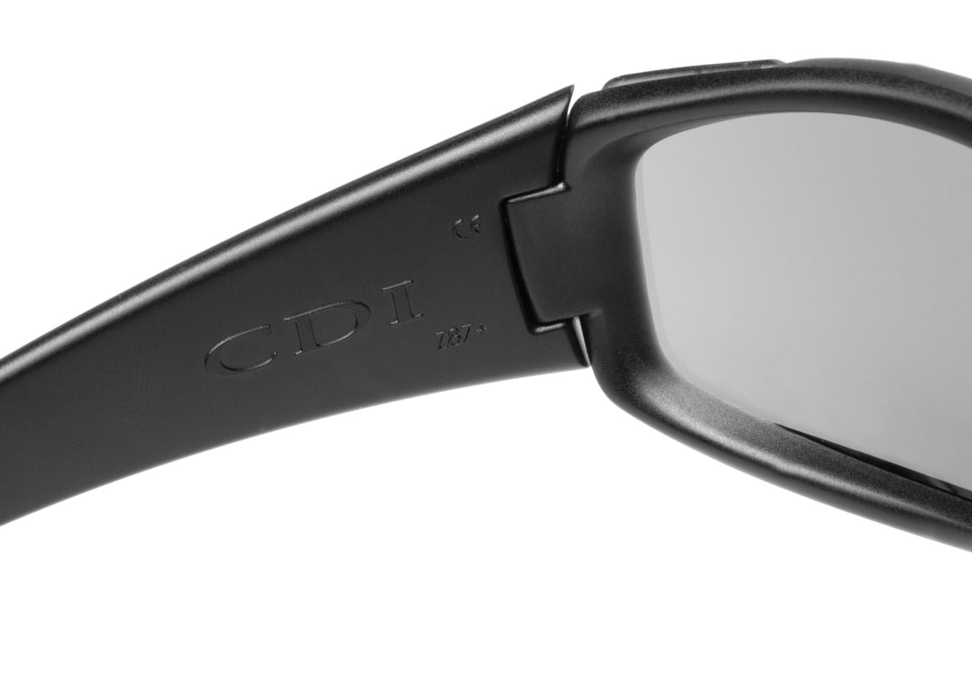 ESS CDI Black