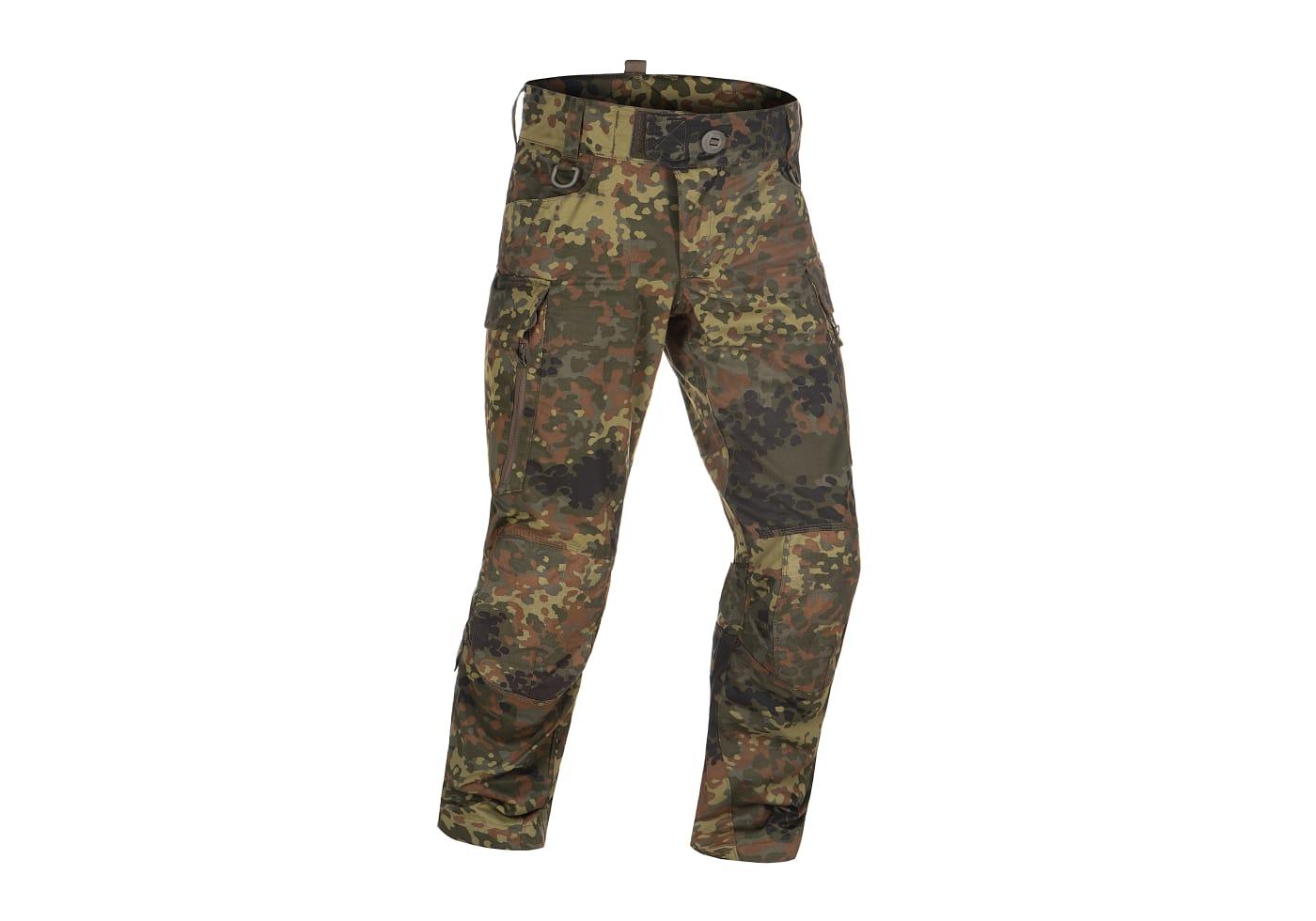 Clawgear Raider Mk.IV Pant Flecktarn