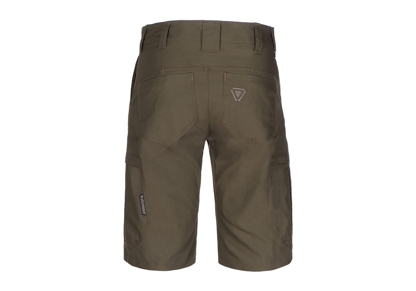 Outrider T.O.R.D. Flex Short AR Ranger Green