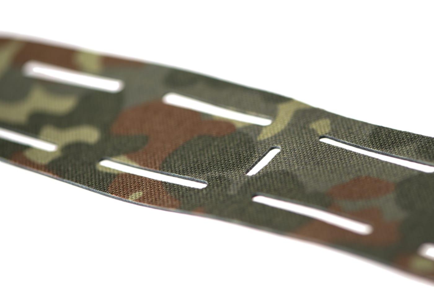 Clawgear ELB Extremely Light Belt Flecktarn