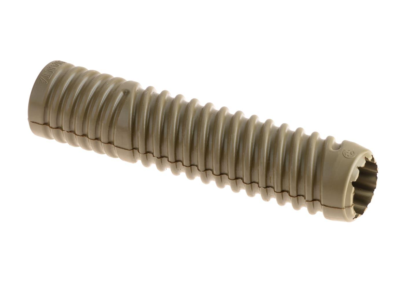 Manta 6 x 1 Inch ID Mini Small Caliber Suppressor Cover