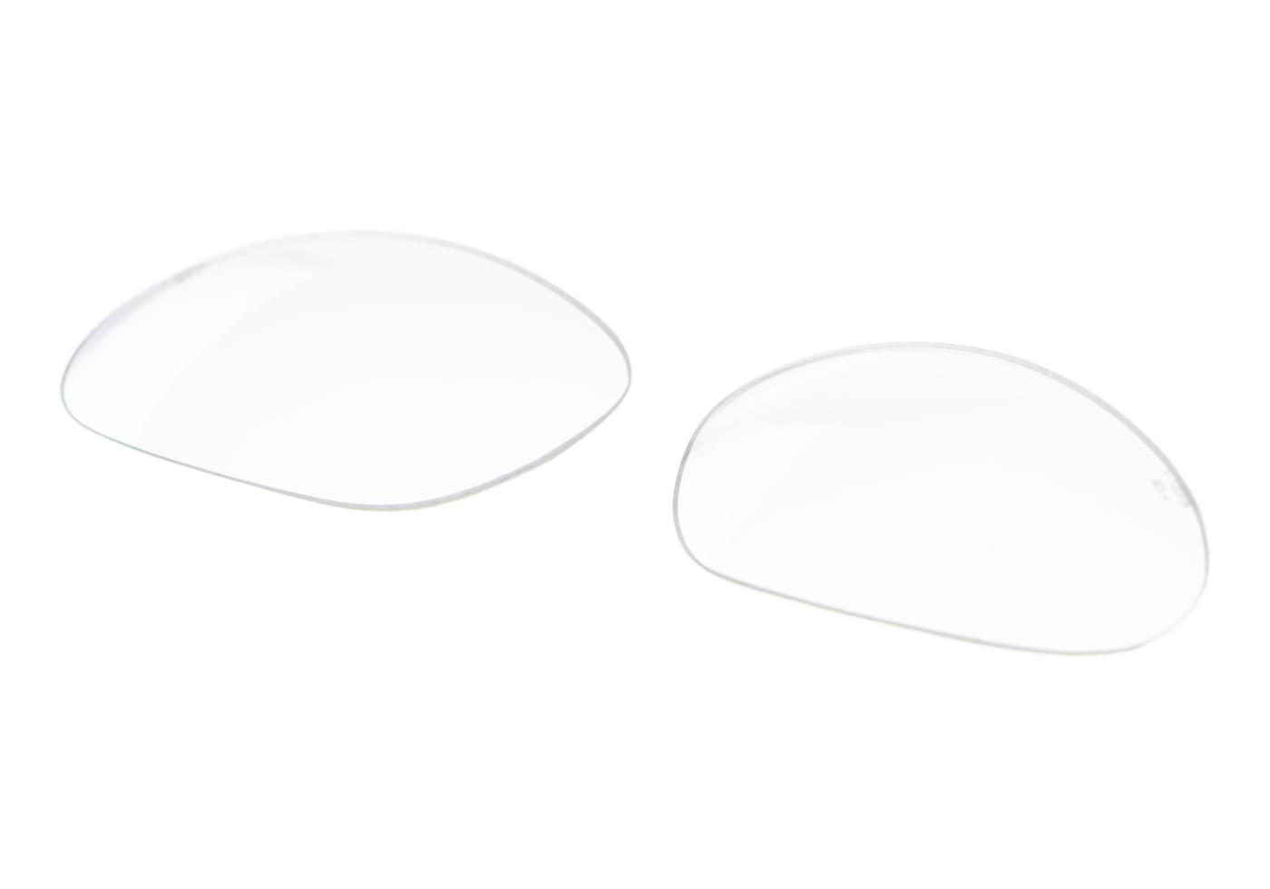 Wiley X XL-1 Advanced Goggles Lens Clear