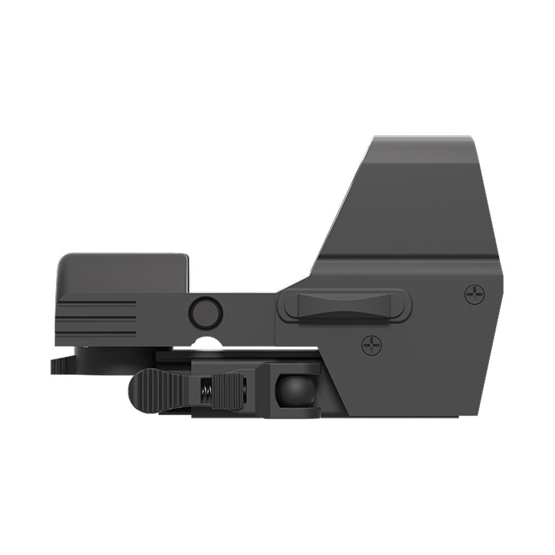 VictOptics SRD 1x23x33 Four Reticle Red Dot Sight