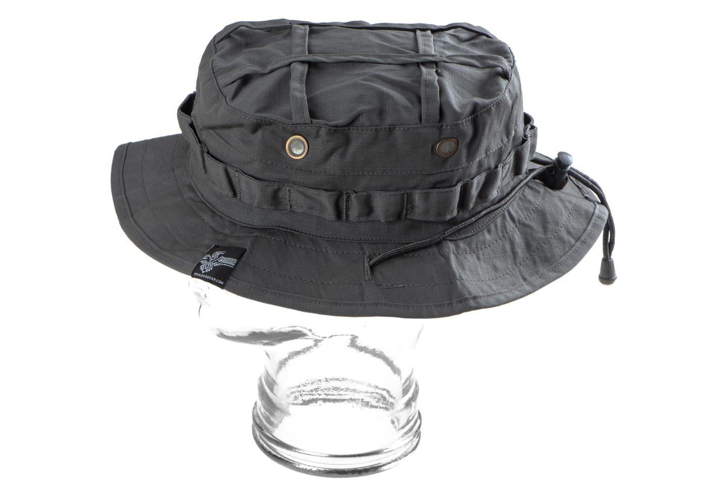 Invader Gear Mod 2 Boonie Hat Wolf Grey