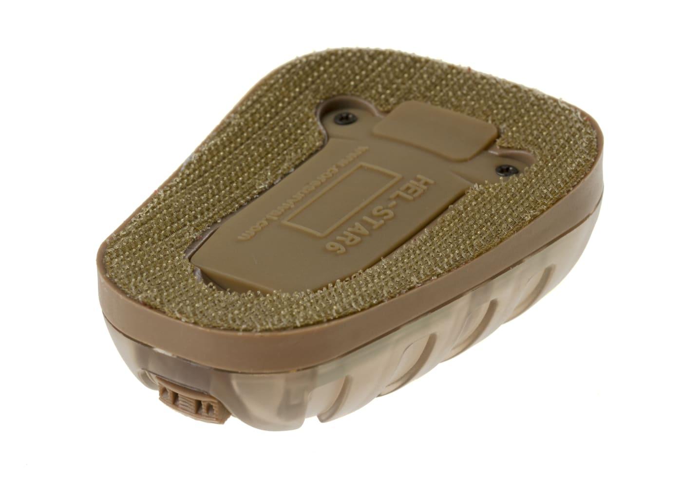 FMA HS-6 Beacon RD Tan