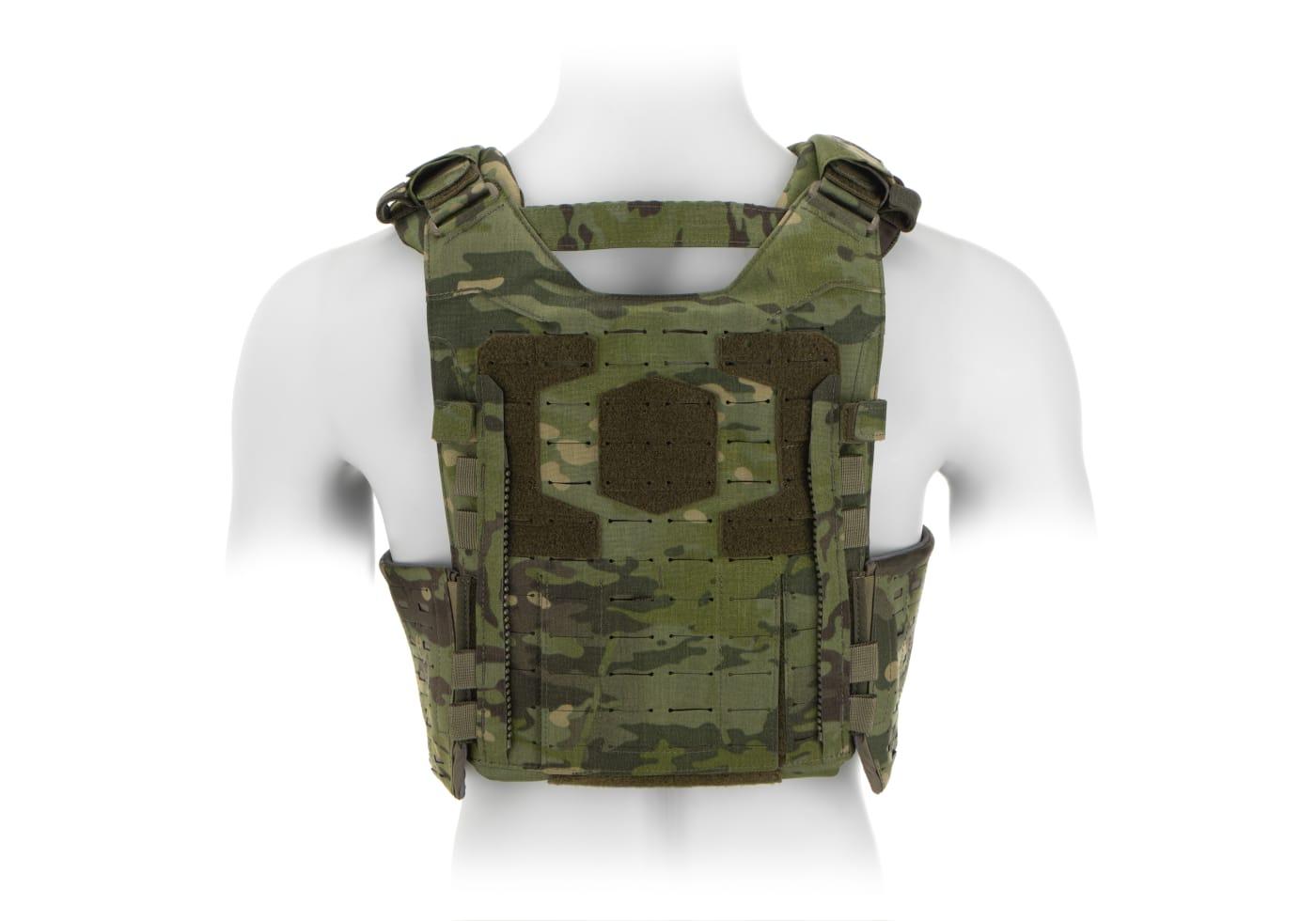 Templar's Gear CPC ROC Heavy Plate Carrier GEN 4.1 Multicam Tropic