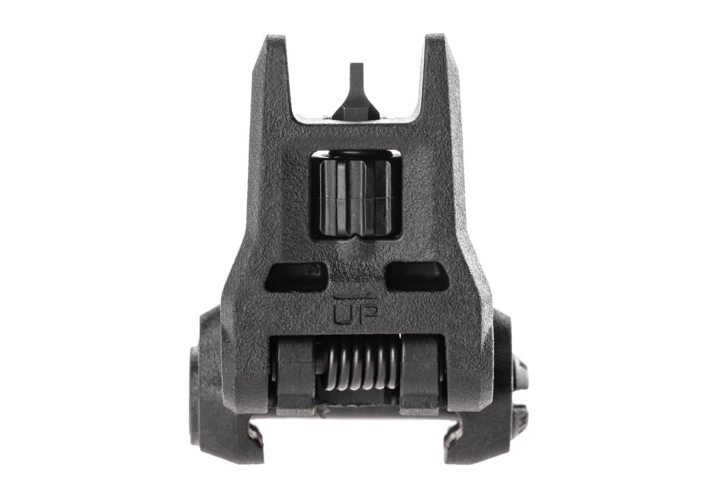 Magpul MBUS 3 Front Back-Up Sight Black