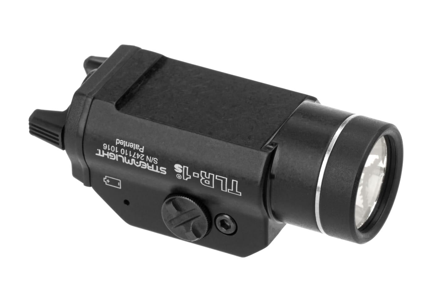 Streamlight TLR-1s Black