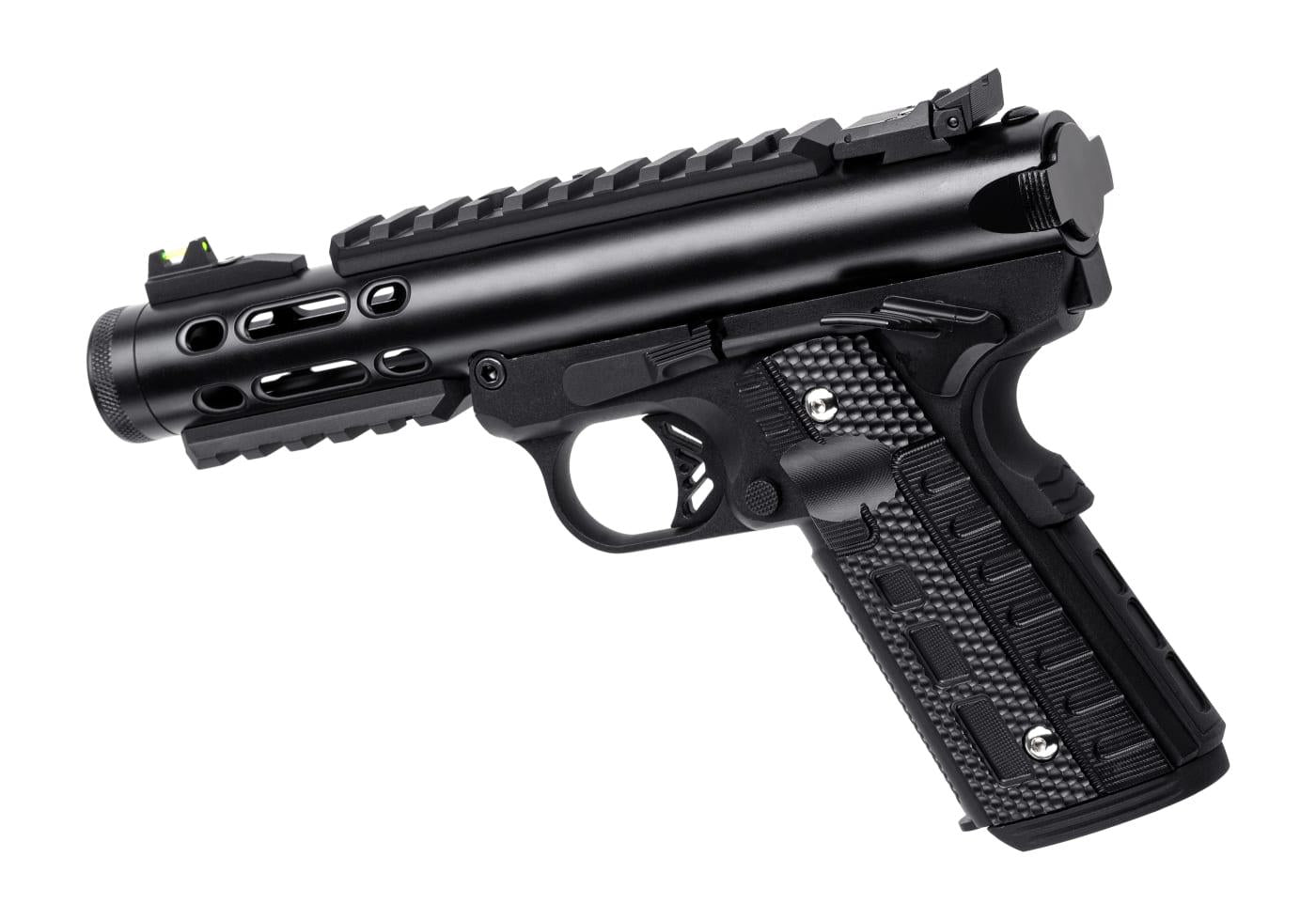 WE Galaxy 1911 Series Black