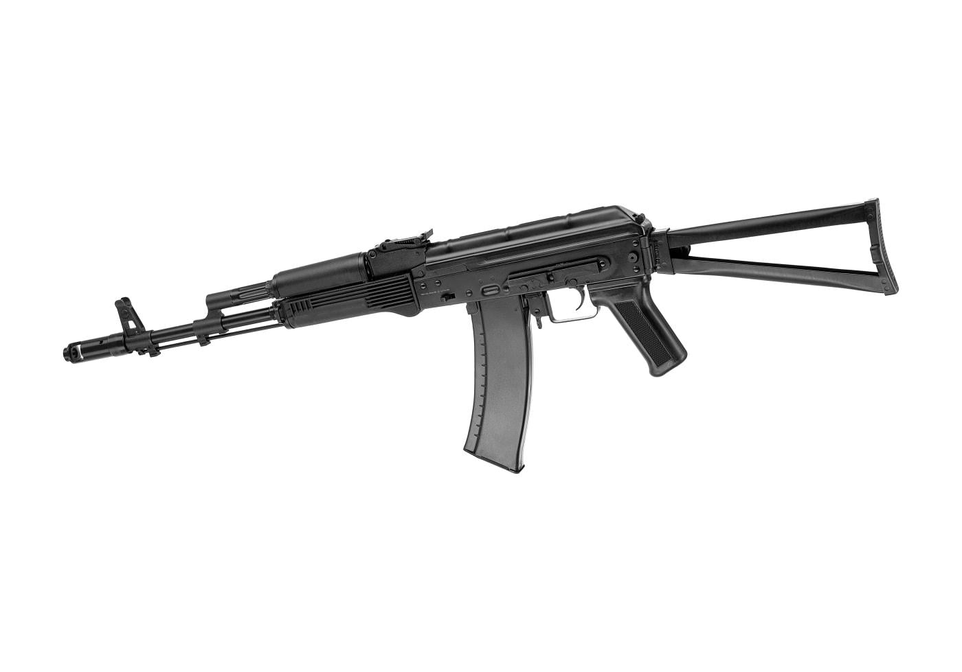 LCT LCKS74M Semi Auto Only AEG