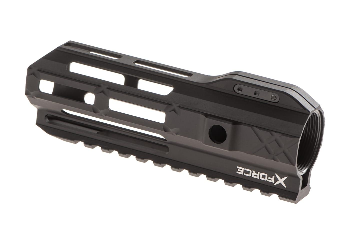 Umbrella Armory XFORCE Modular M-LOK Handguard 5"