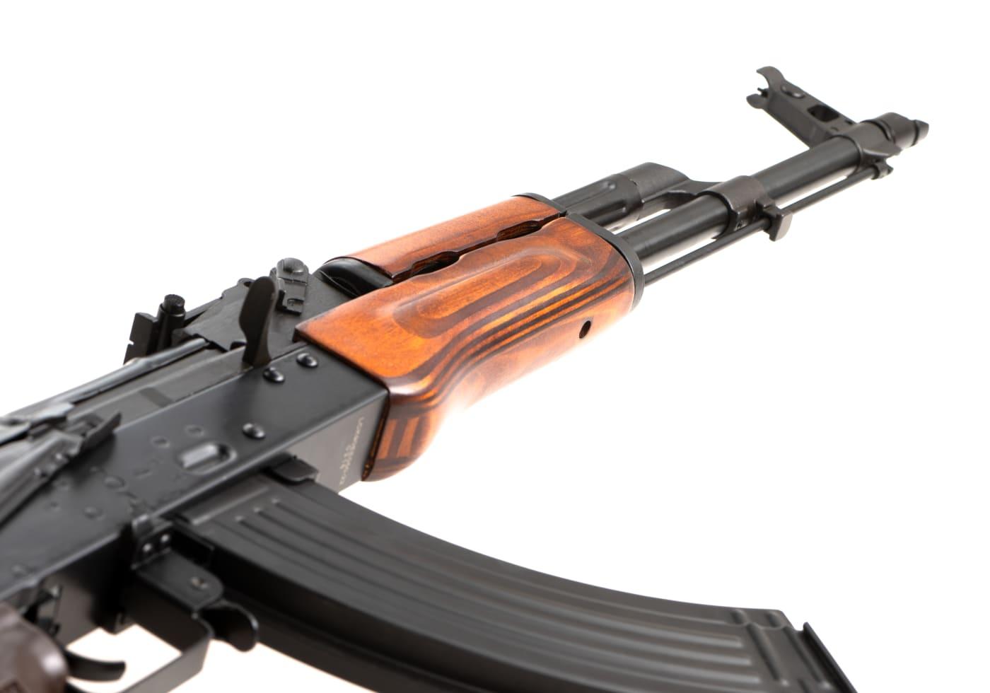 LCT LCKM Semi Auto Only AEG