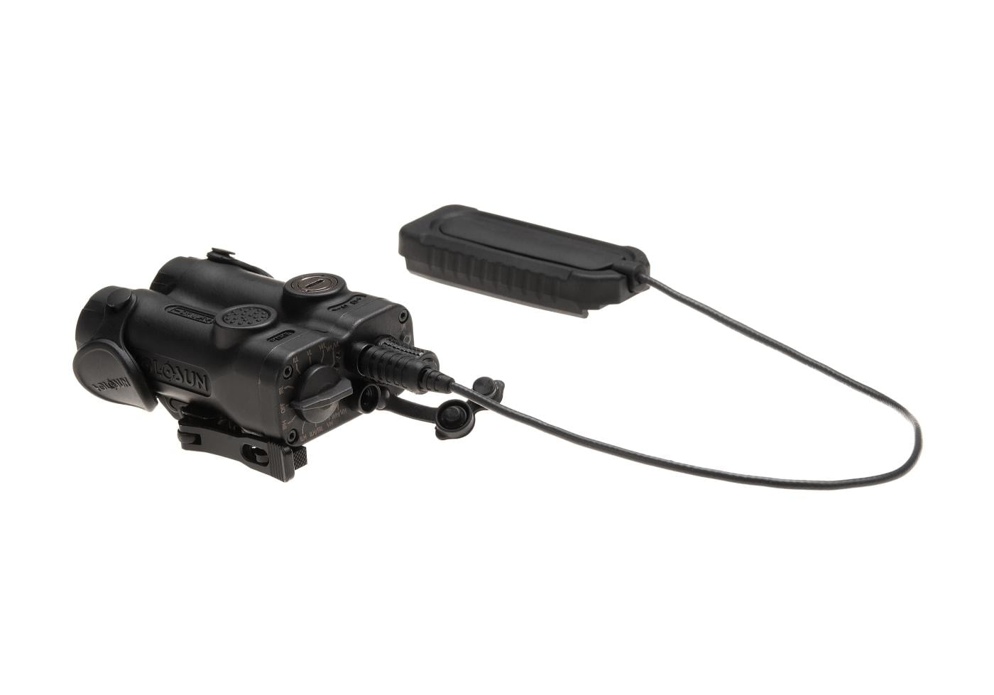Holosun LE321-RD Elite Multi-Laser Device Black
