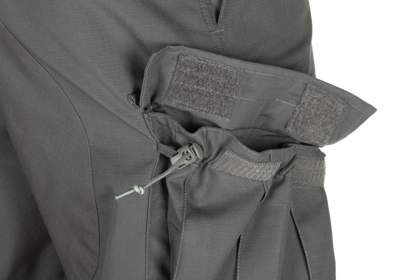 Invader Gear Revenger TDU Pant Wolf Grey