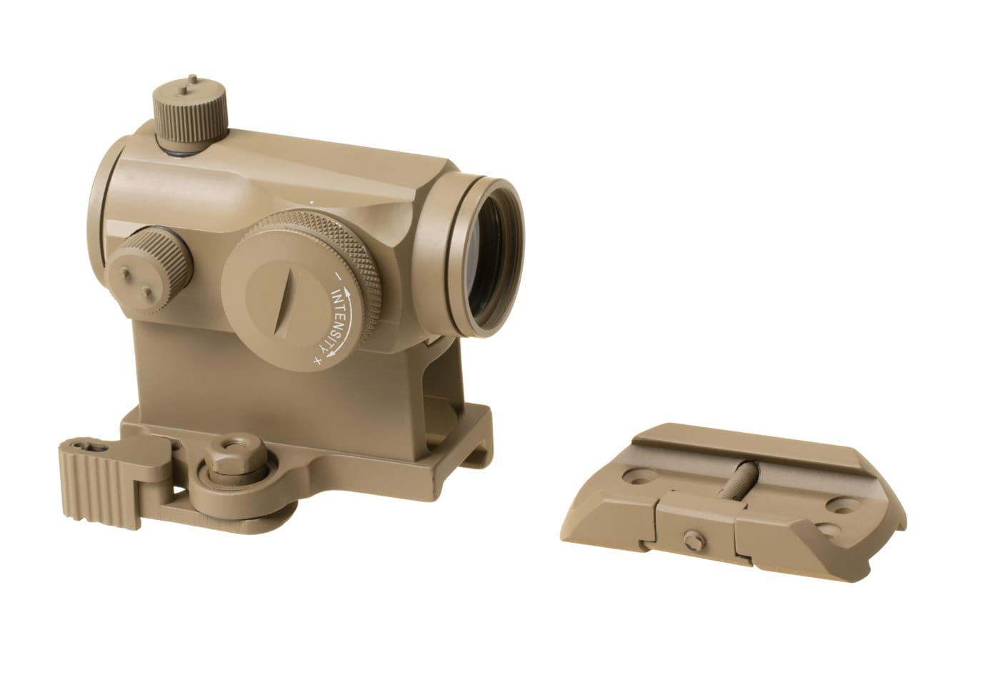 Aim-O RD-1 QD Kit Red Dot Desert