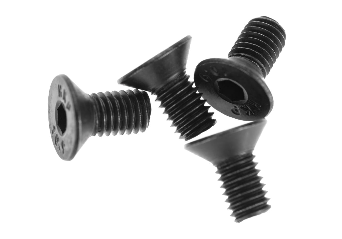 5KU B-33 RIS AK Dust Cover