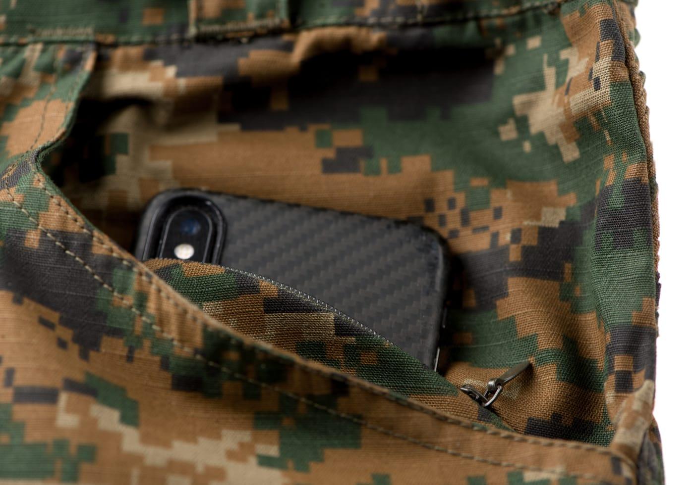Invader Gear Mk.II Predator Combat Pant Marpat