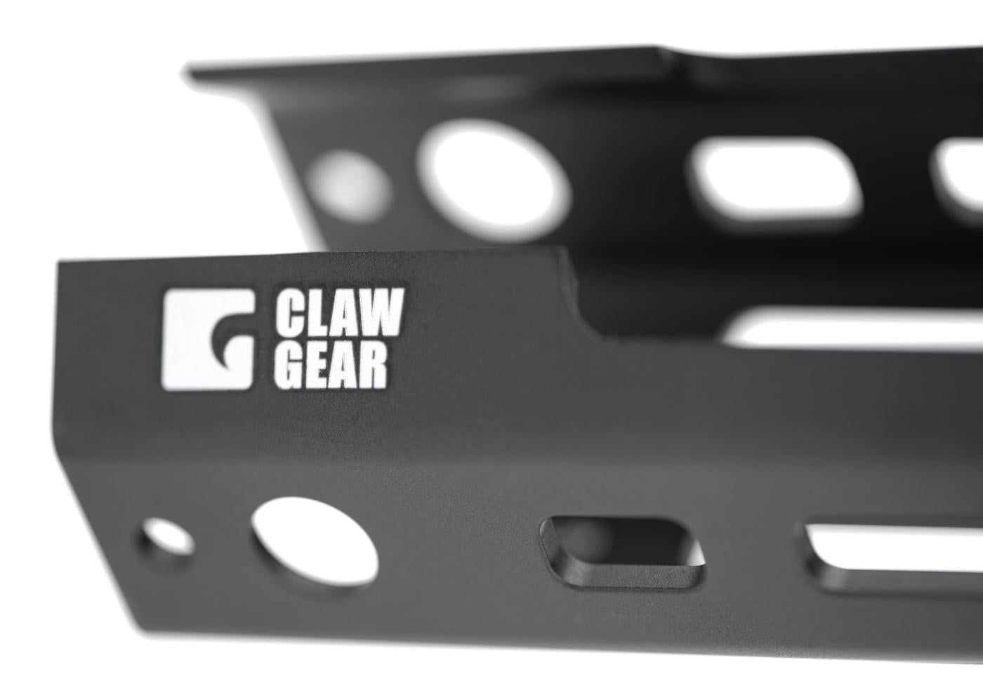 Clawgear AK47 Long Slick Handguard M-LOK Black