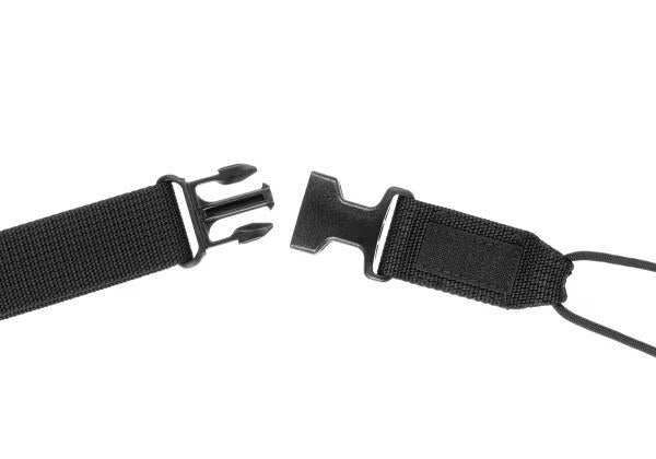 Clawgear Front End Kit Paracord Black