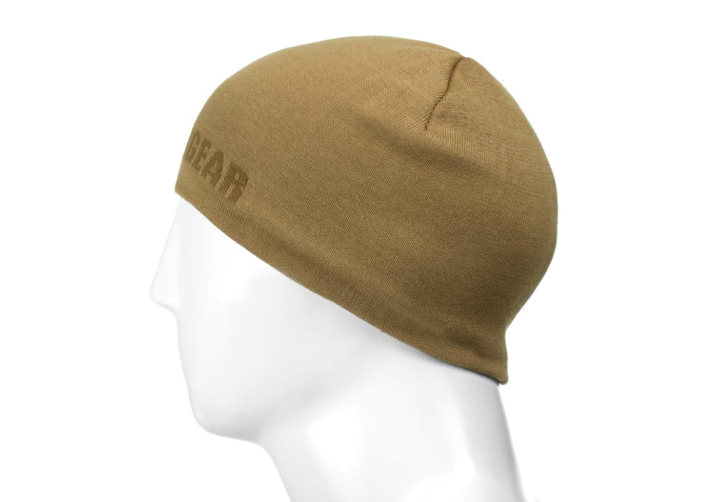 Clawgear CG Beanie Coyote L/XL