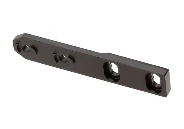 WADSN Rail Mount for M300 / M600 for M-LOK & Keymod Black
