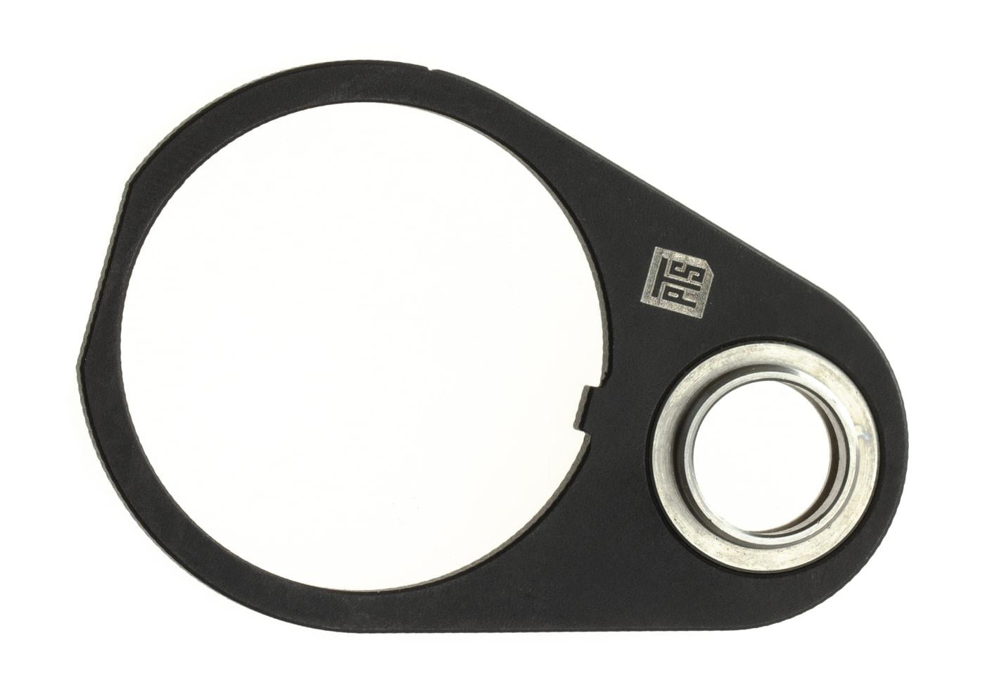 PTS Syndicate Enhanced Sling Plate QD 2 GBB Black