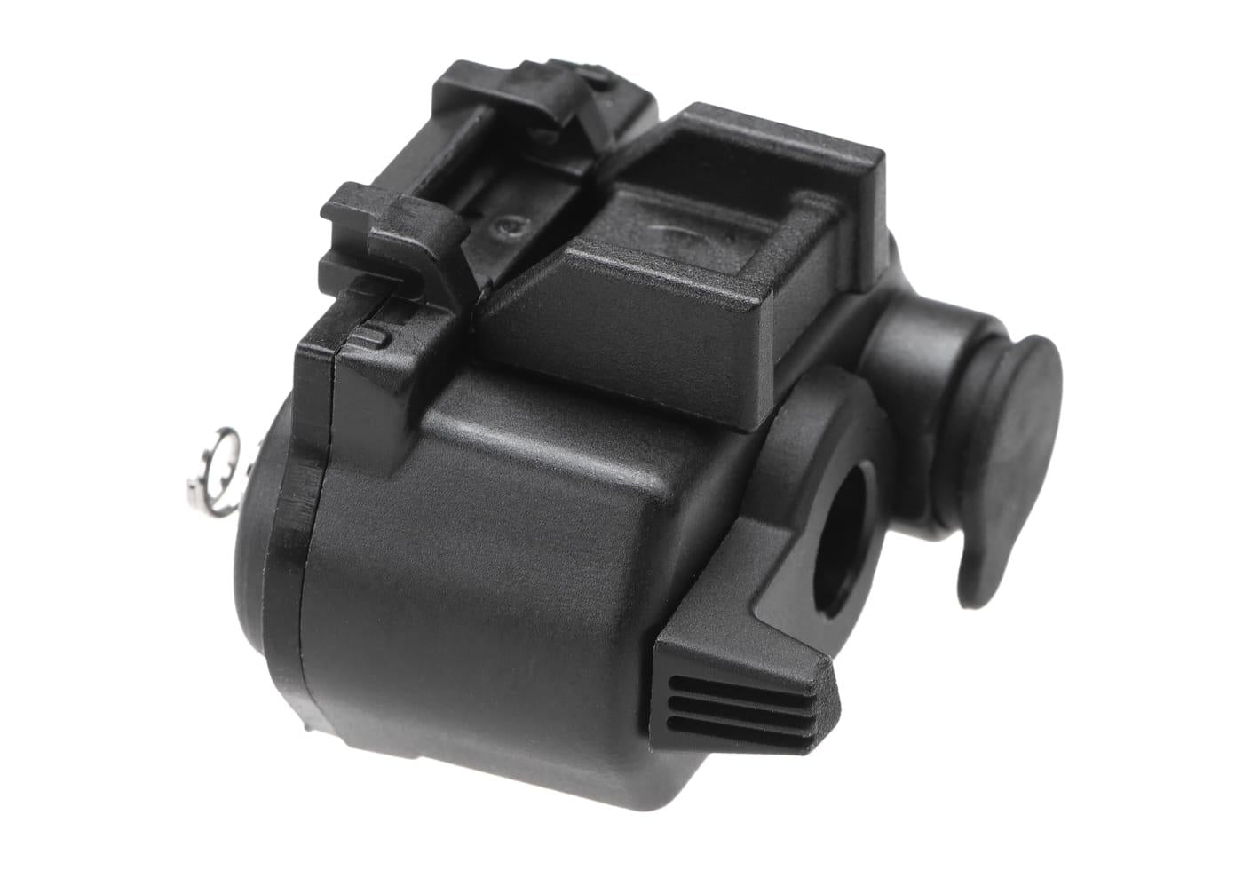 Streamlight TLR-1/2 Remote Door Switch Black