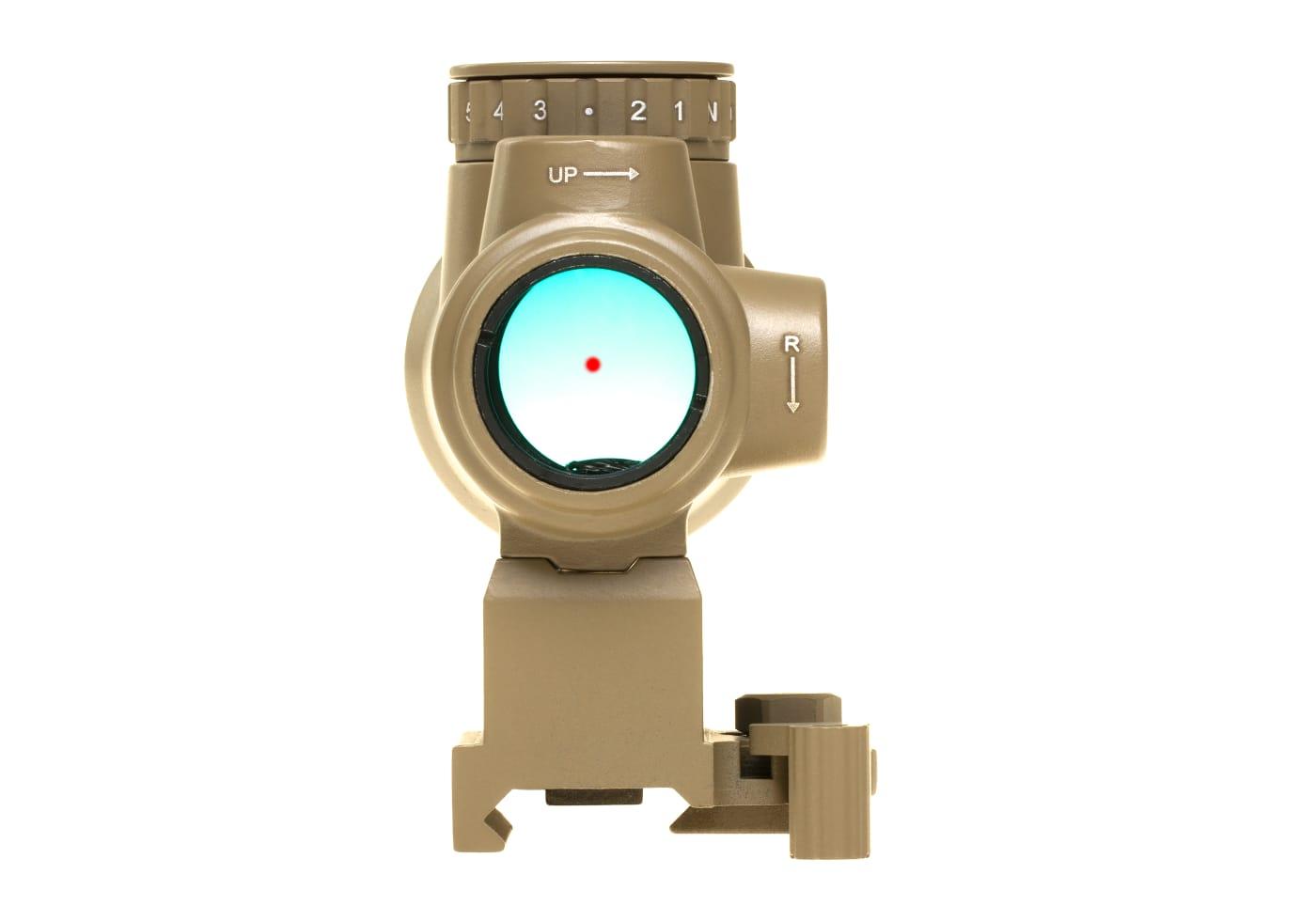 Aim-O MRO QD Red Dot Desert